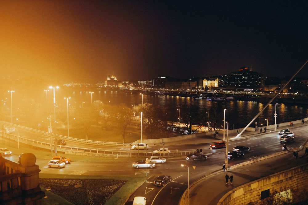 Photograph by Anya Rusnak