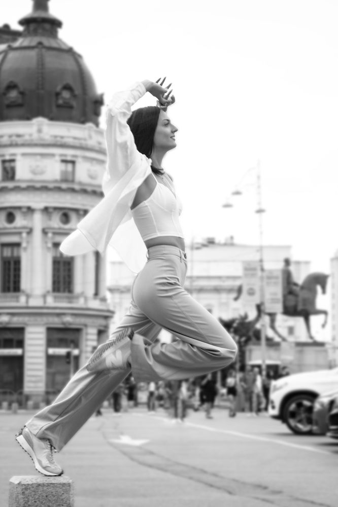 Photograph by Nataly Kiru