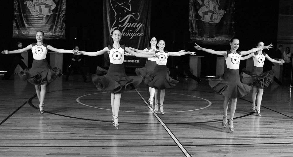 Photograph by Анна Озякова