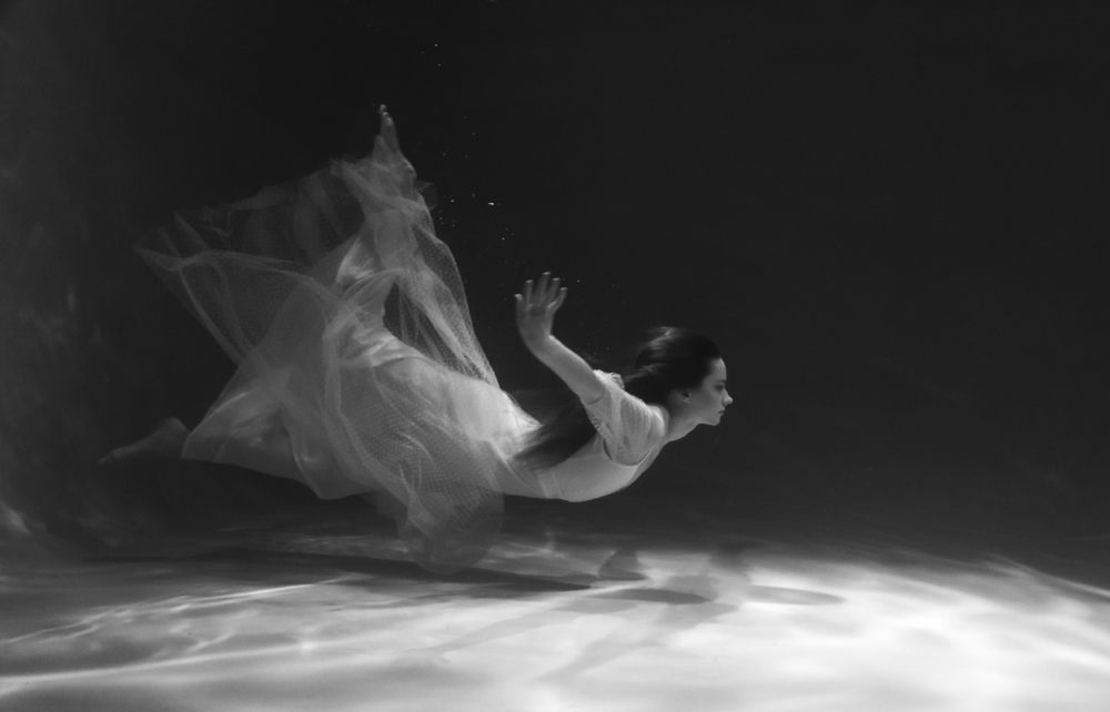 Photograph by Галина Эмберг