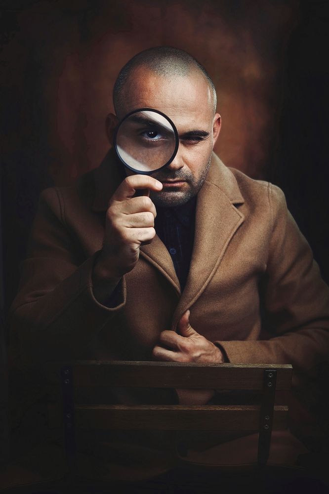 Фотография автора Сергей Гринис