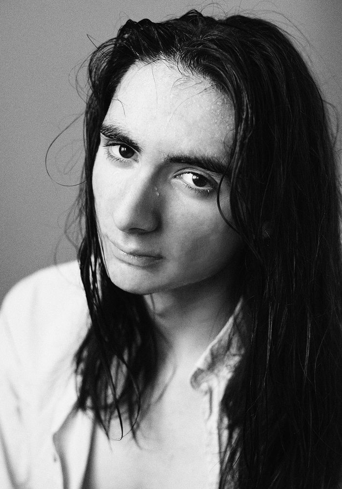 Photograph by Отрадная Марина