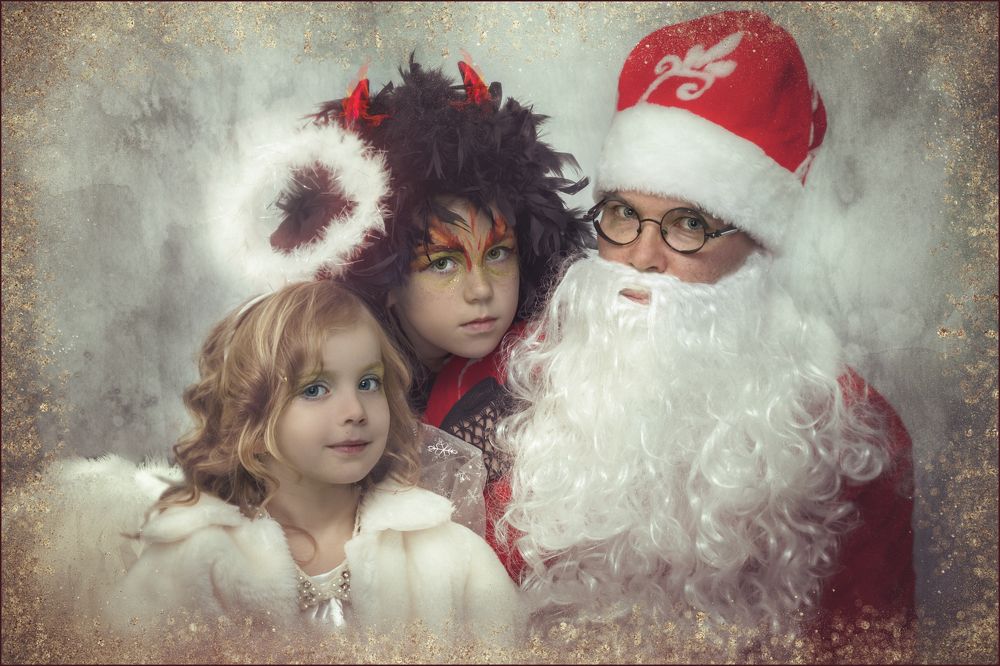 Photograph by Natalia Yakunina