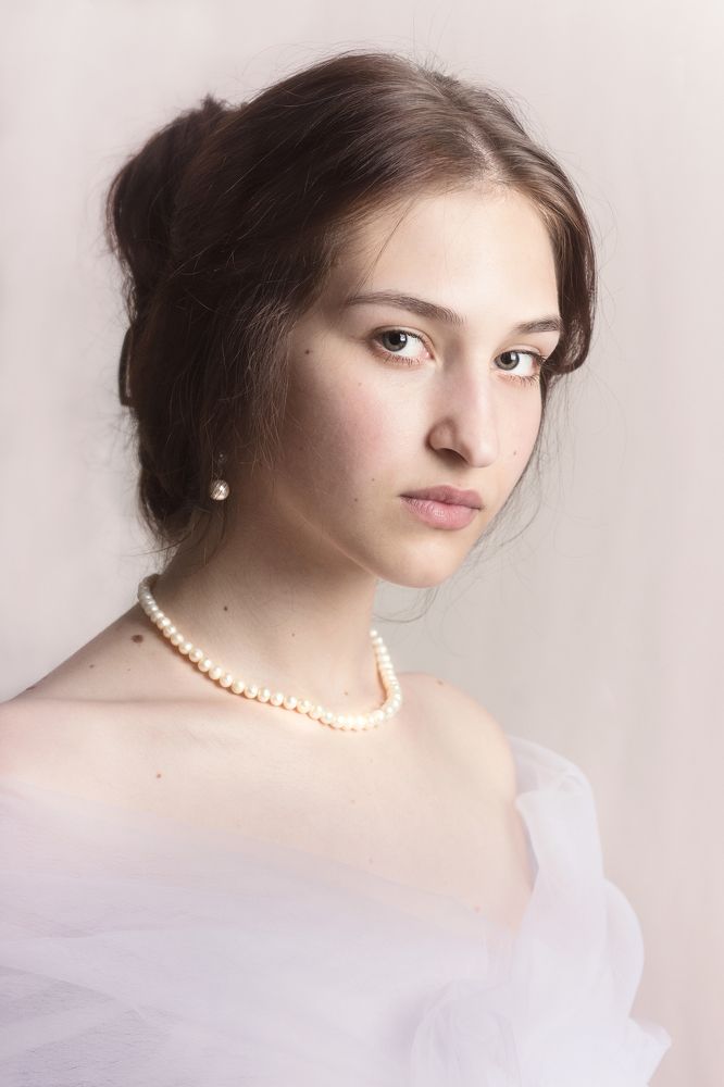 Photograph by Светлана Давыдова