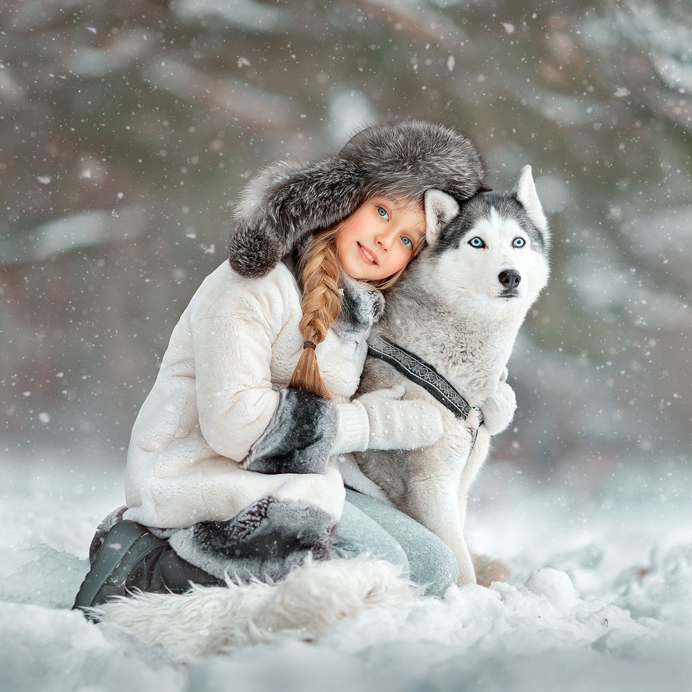 Photograph by Елена Михайлова