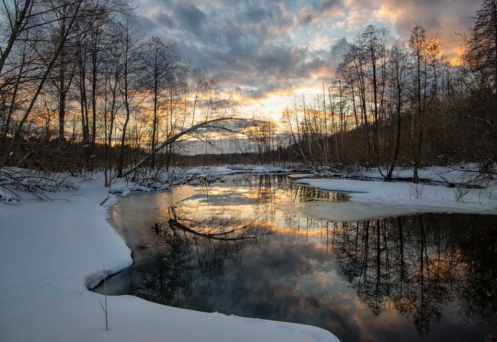 Photograph by Олег Пученков