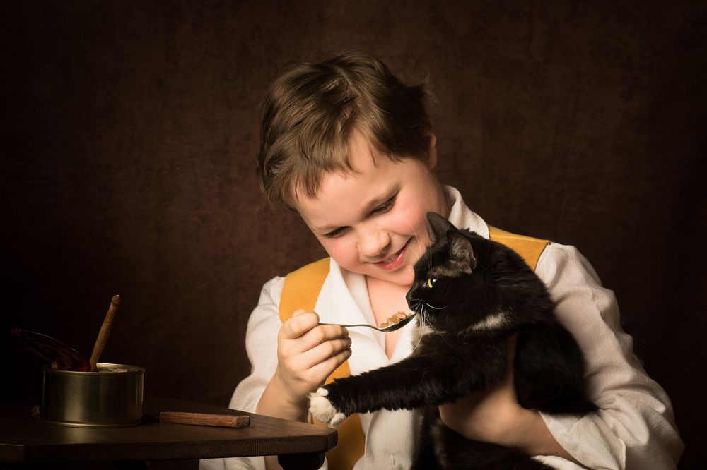 Photograph by Светлана Давыдова