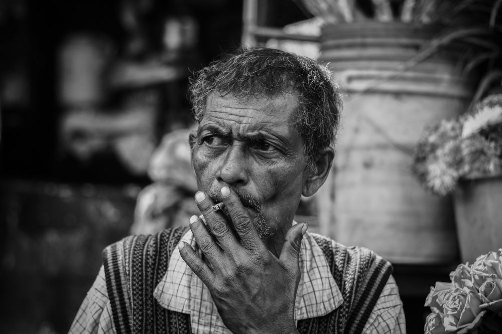 Photograph by Mayukh Roy