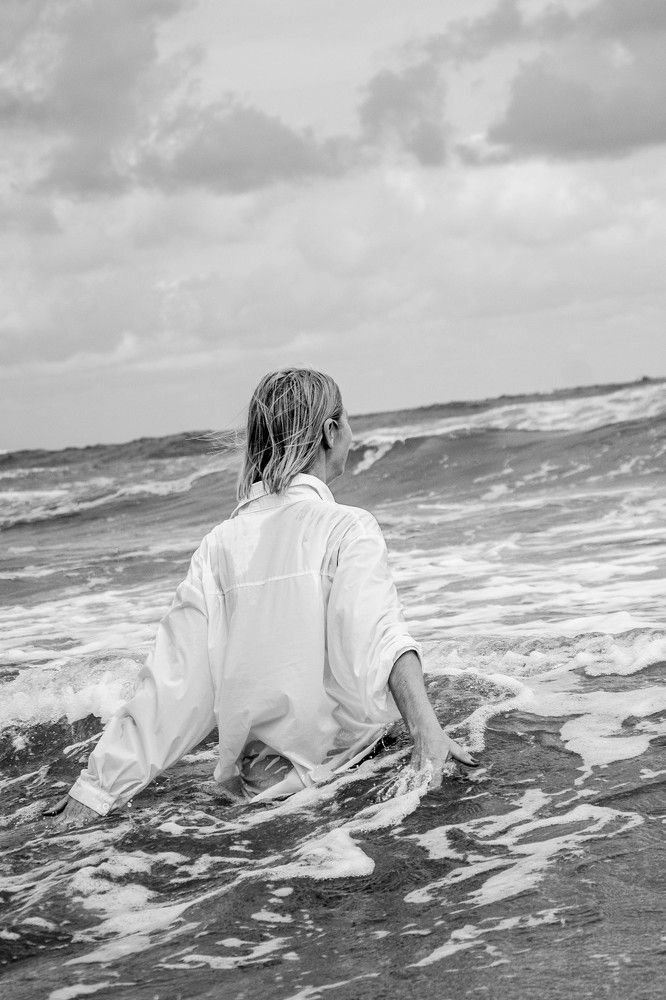 Photograph by Nataly Kiru