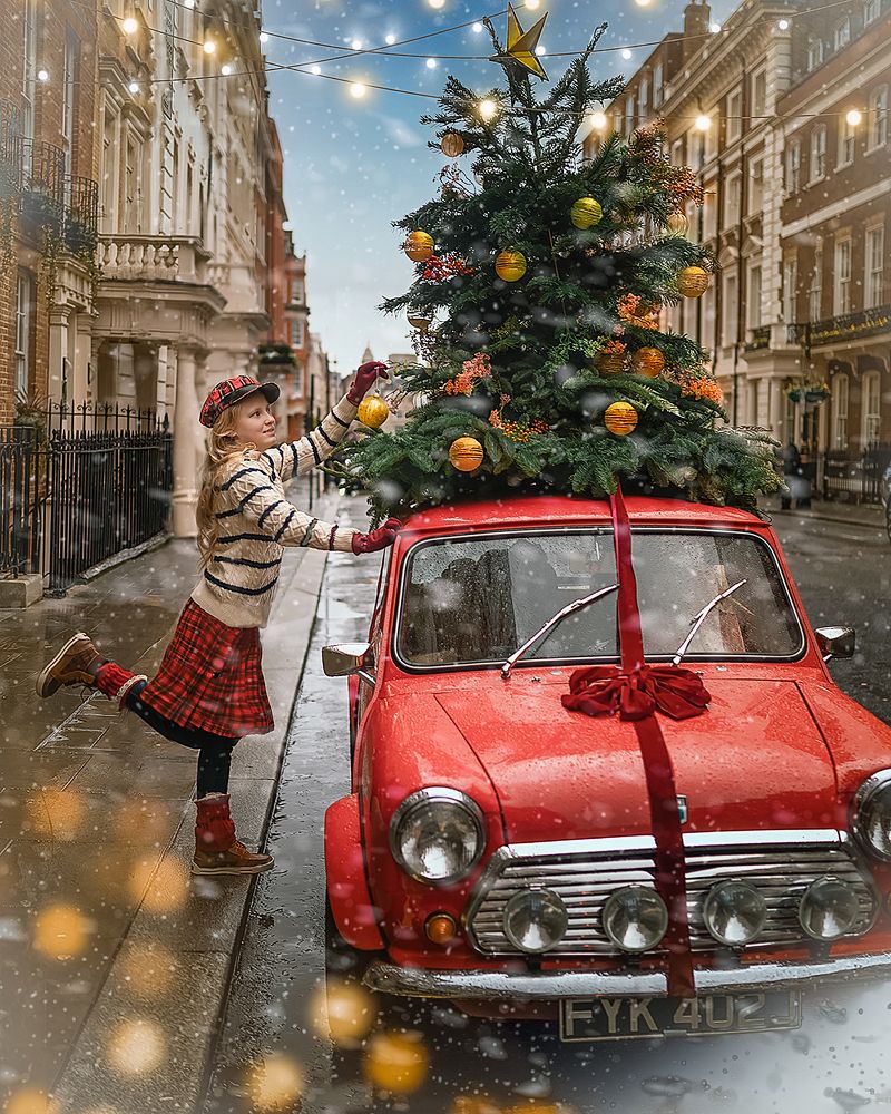 Photograph by Alfiya Akhtyamova(Serm)