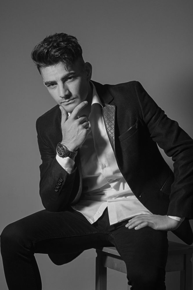 Photograph by Evgenia VOROBEVA