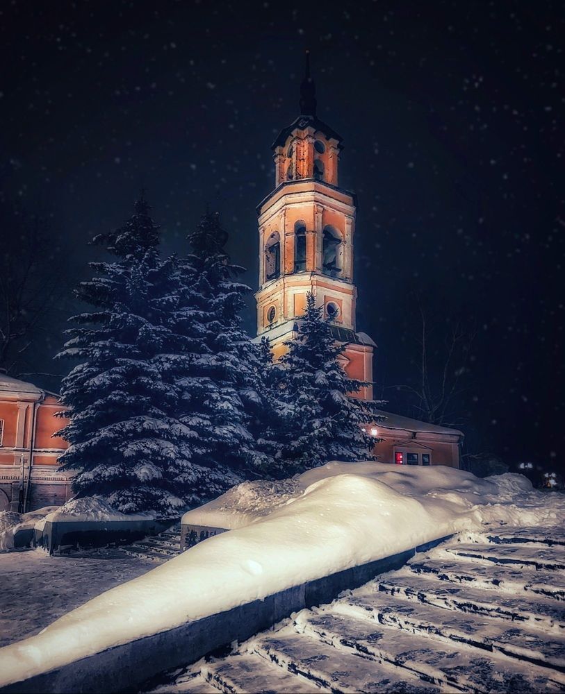 Photograph by Ольга Бородина