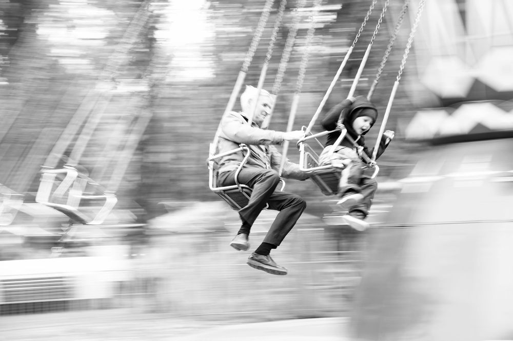 Photograph by Анастасия Деркач