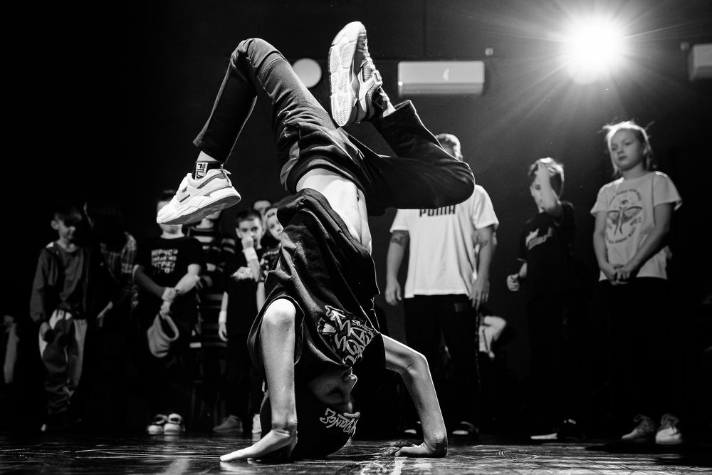 Photograph by Илья Тихановский