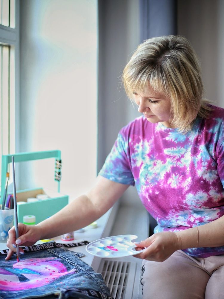 Photograph by Алсу Хусаинова