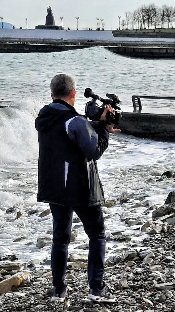 Photograph by Татьяна Григорчук