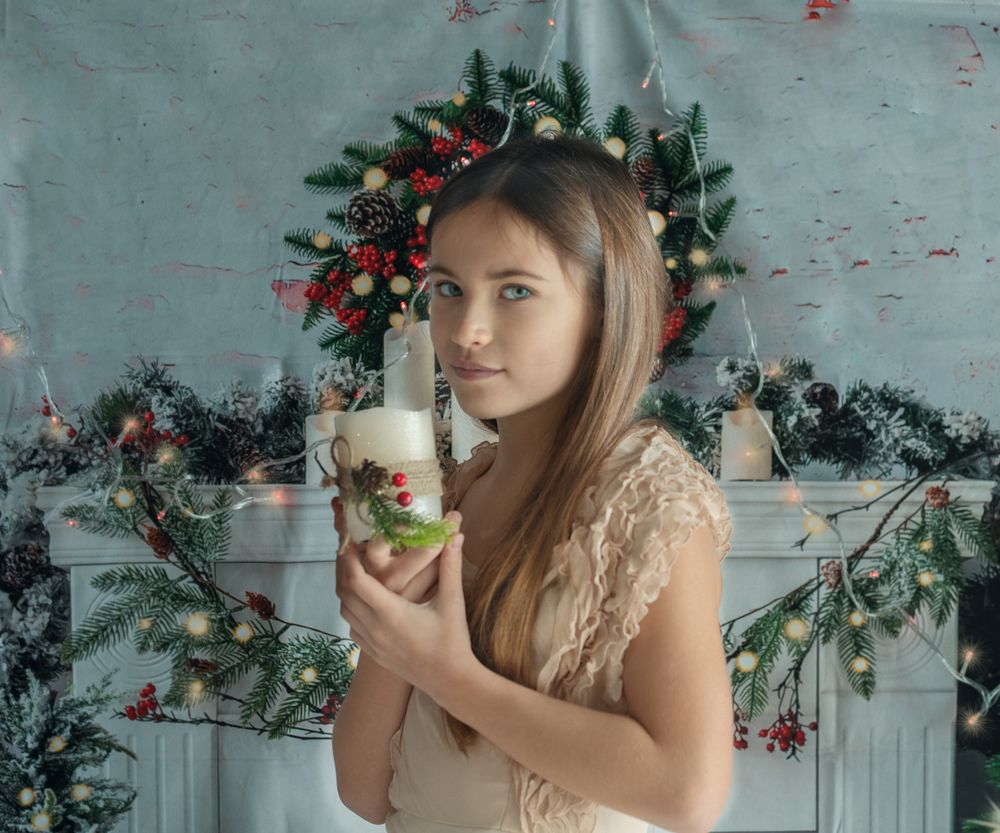 Photograph by Olena Lytvynenko