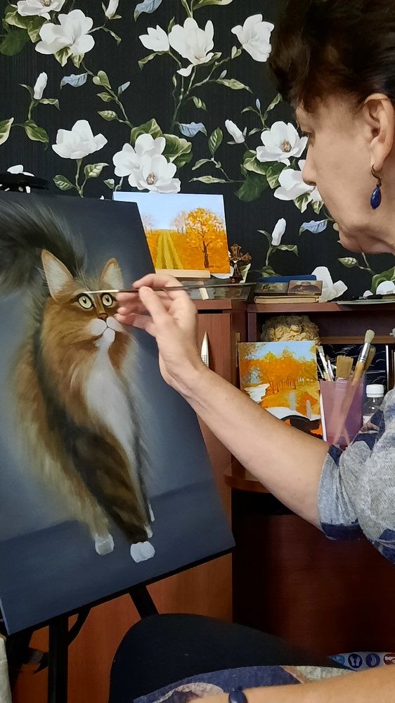 Photograph by Татьяна Григорчук