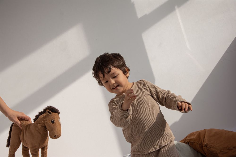 Photograph by Nataly Kiru