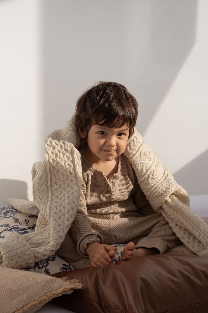 Photograph by Nataly Kiru