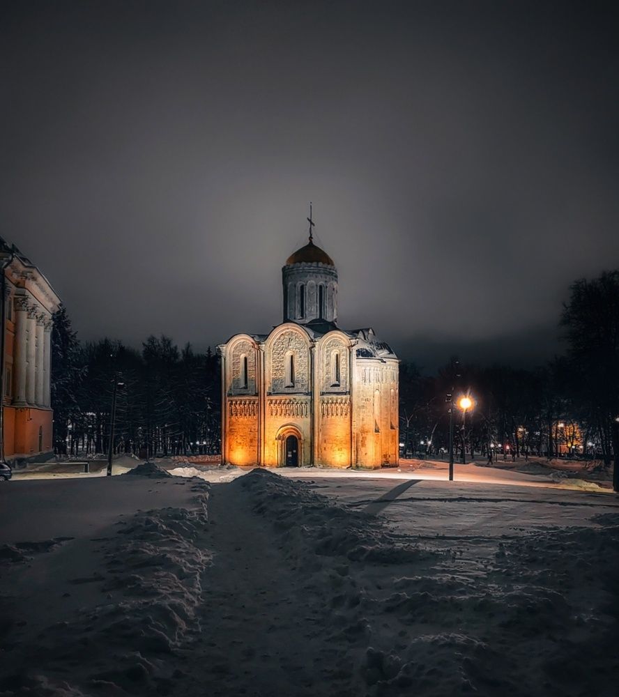 Photograph by Ольга Бородина