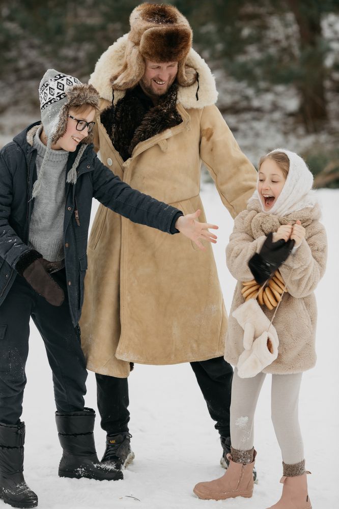 Фотография автора Ирина Меркуленко