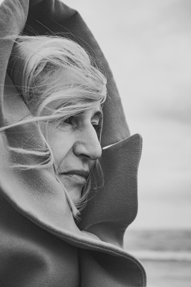 Photograph by Nataly Kiru