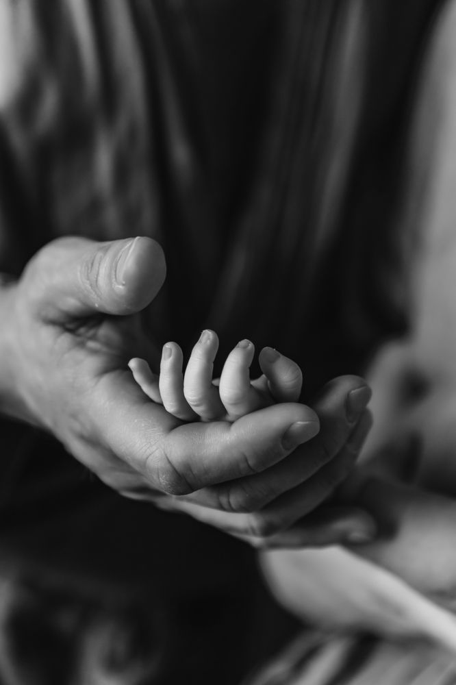 Папина любовь