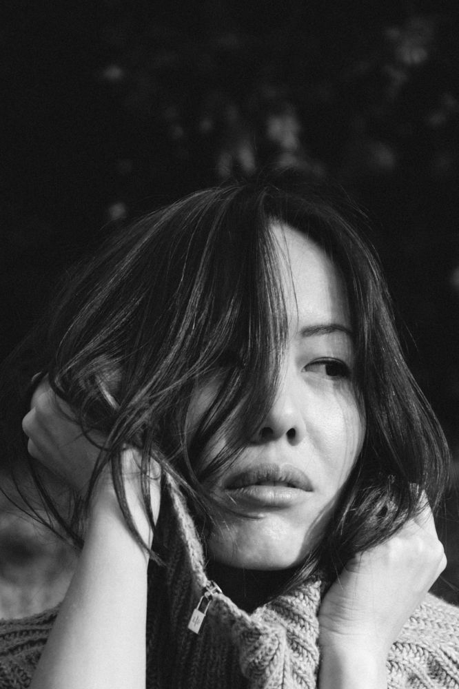 Photograph by Nataly Kiru