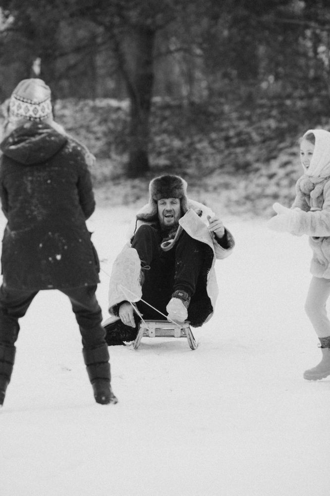 Фотография автора Ирина Меркуленко