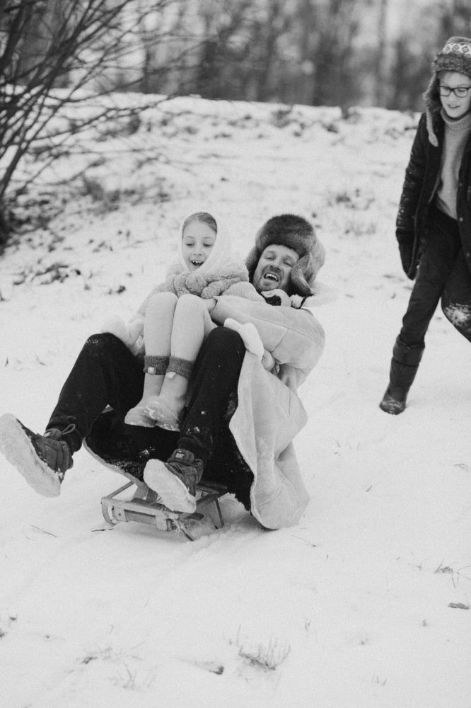 Фотография автора Ирина Меркуленко