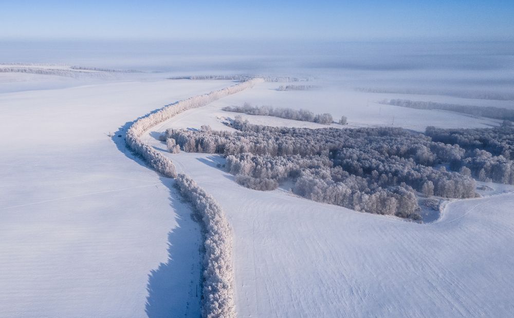 Photograph by Павел Петухов