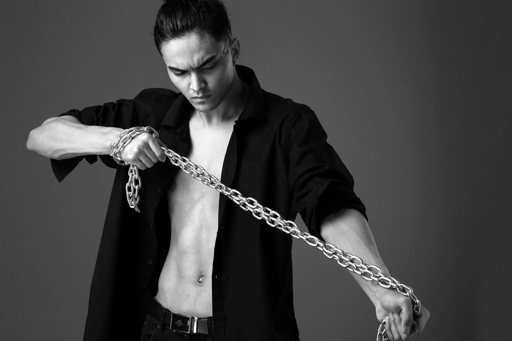 Photograph by Игорь Парсаданов