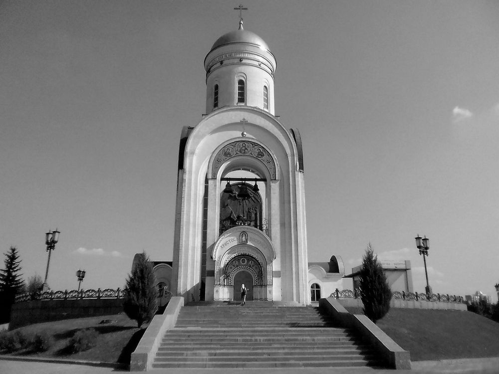 Photograph by Татьяна