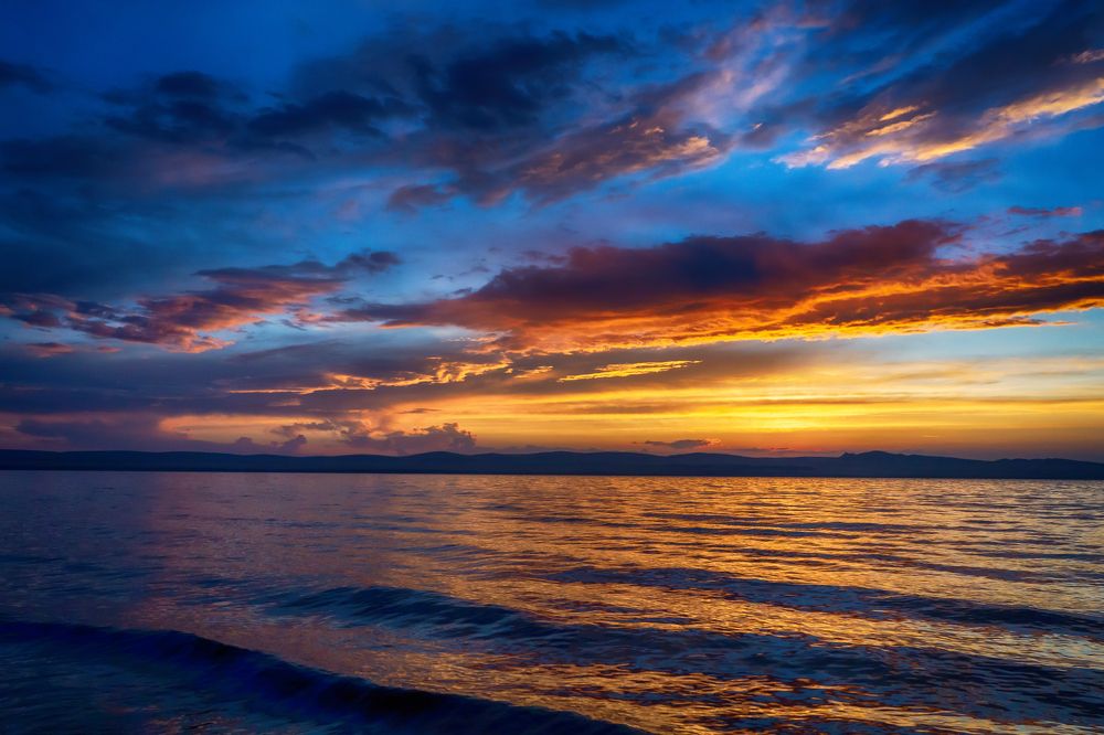 Photograph by Александр Пургин