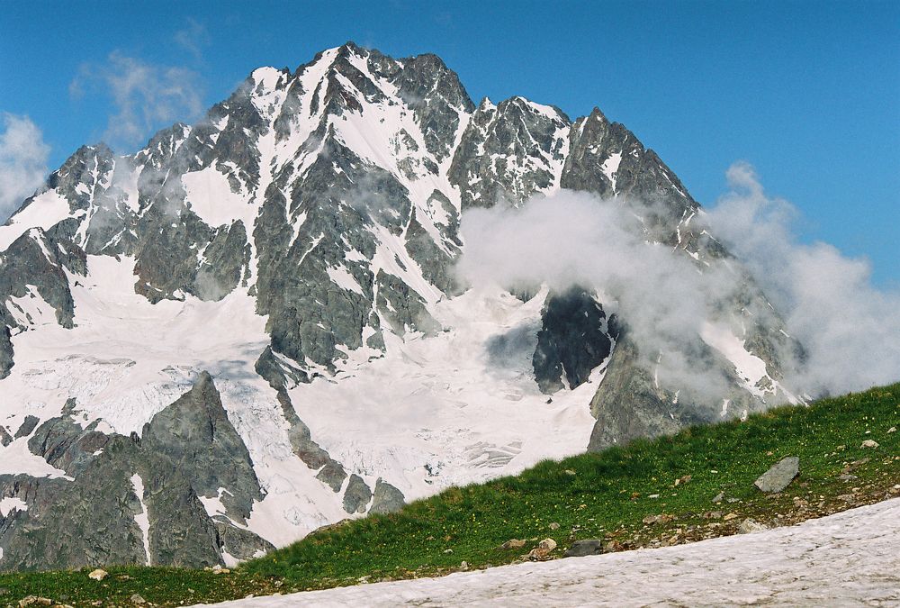 Photograph by Ольга Заповедная