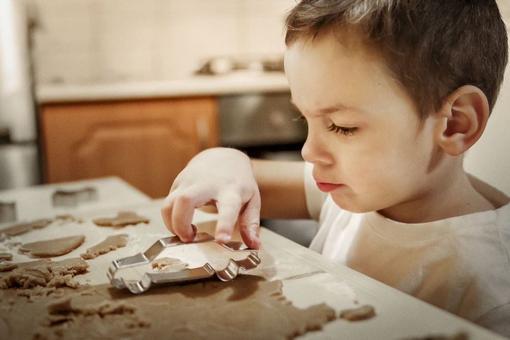 Photograph by Denisa Miazdrová