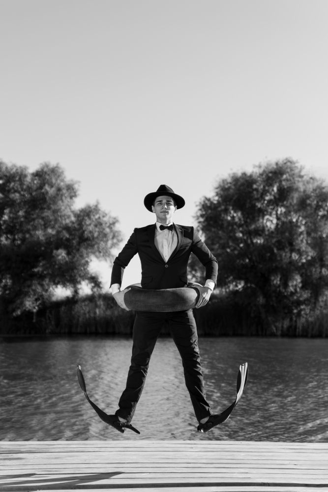 Photograph by Solnce Podgurskaya