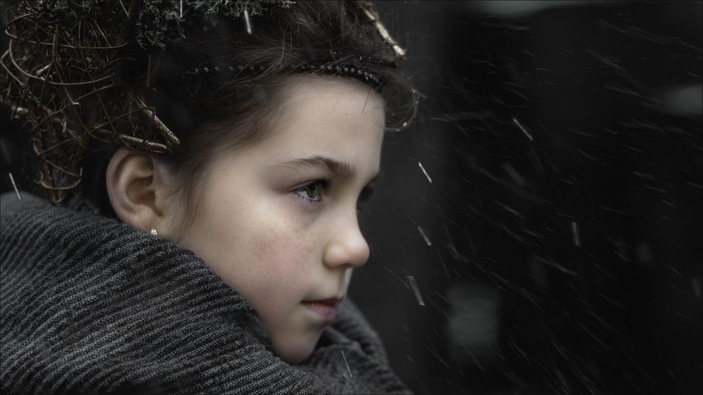 Photograph by Natalia Yakunina