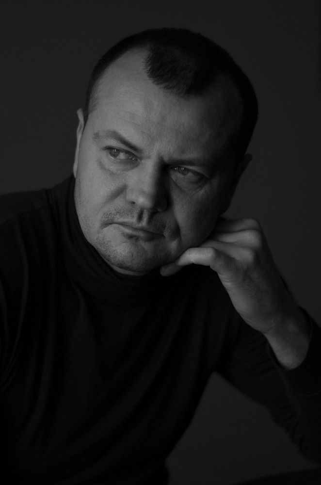 Photograph by Ксения Валерьевна