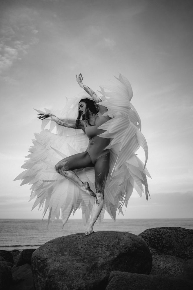 Фотография автора АННА САМЫСКИНА