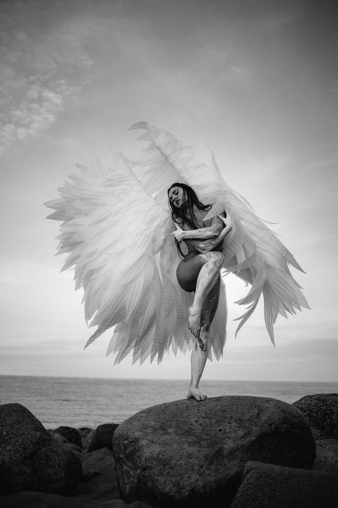 Фотография автора АННА САМЫСКИНА