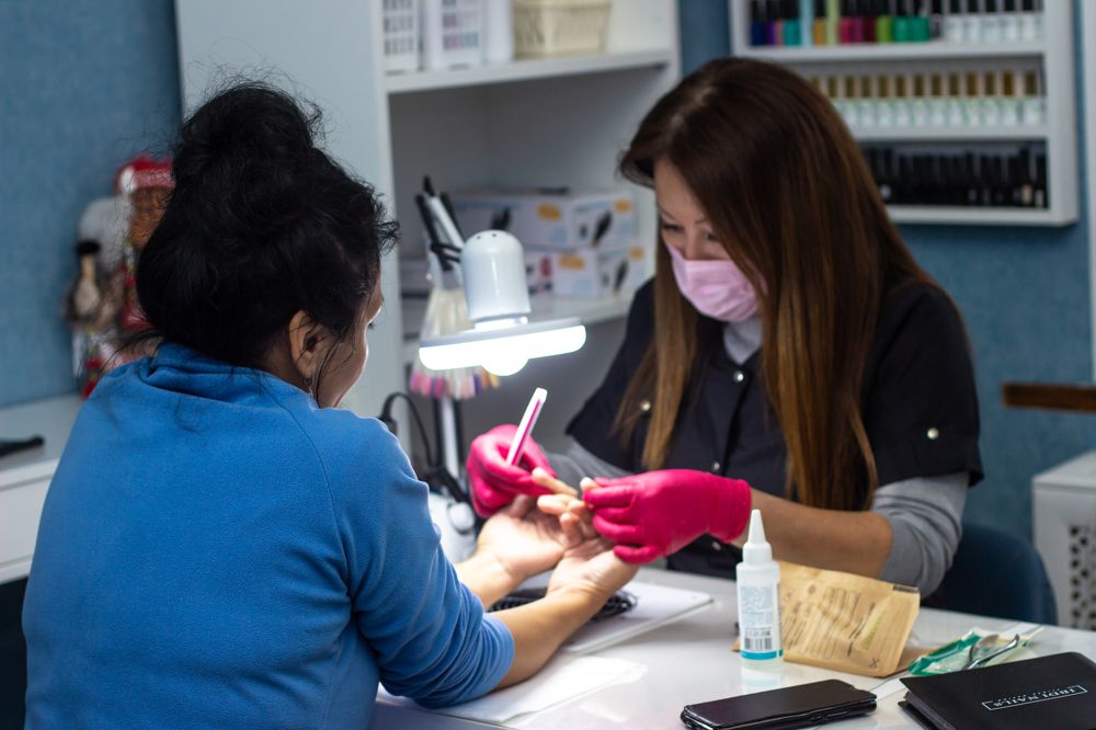 Photograph by Евгений Ермаков