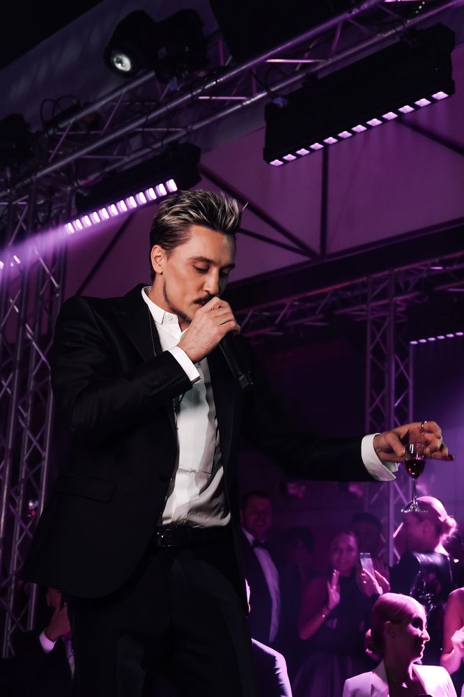 Photograph by Бош Натали