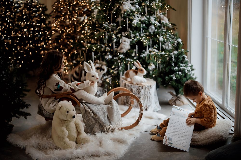 Photograph by Юлия Куркова