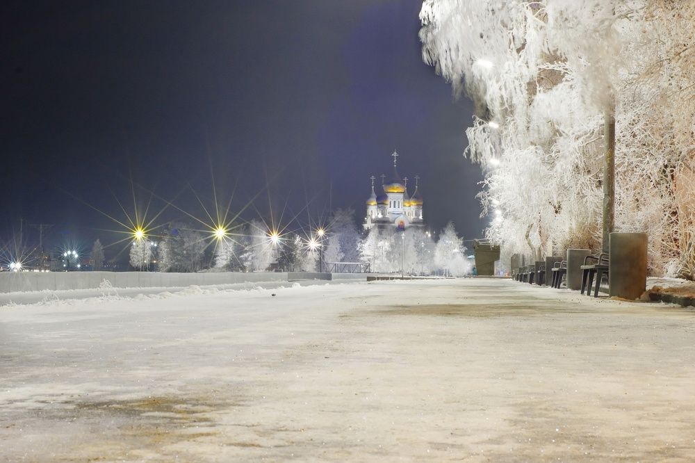 Photograph by Сергей