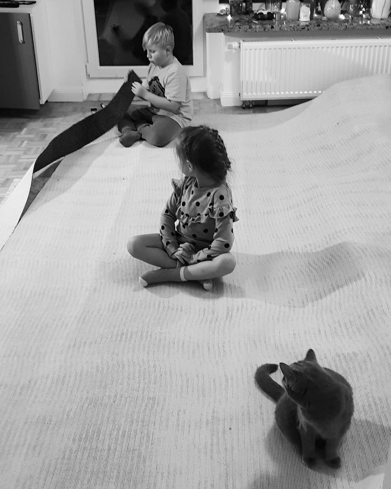 Photograph by Nelli Polle