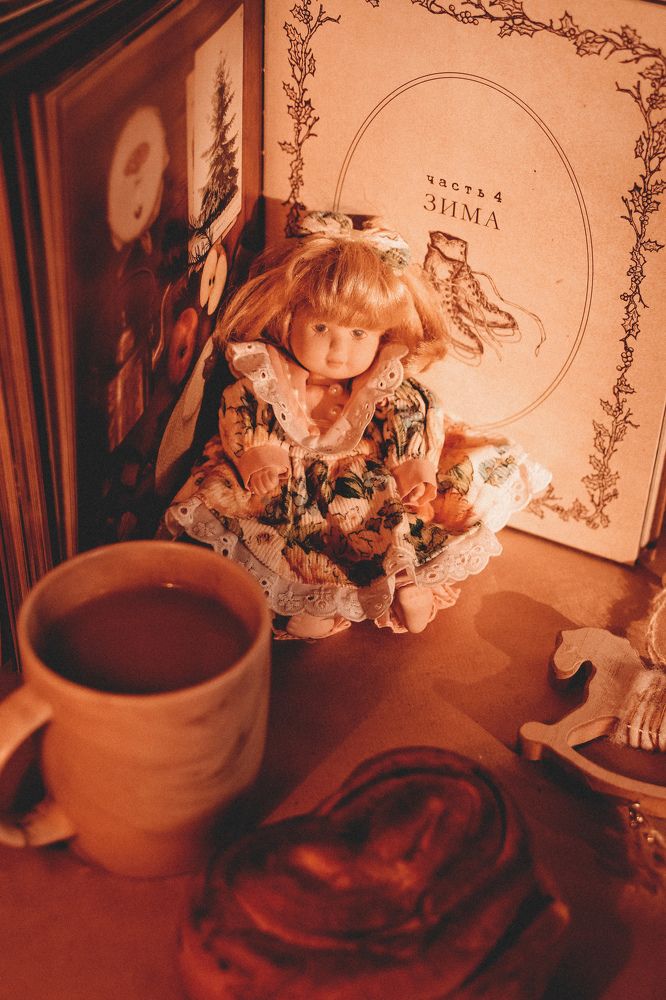 Photograph by Светлана Кузнецова