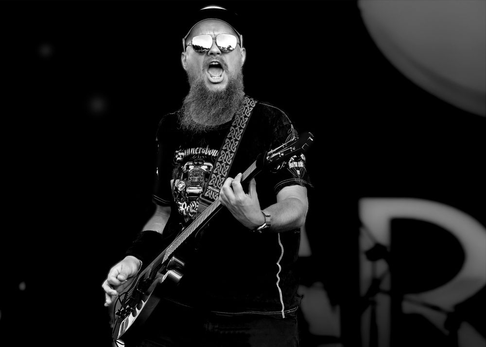 Photograph by Марат Кучкаев