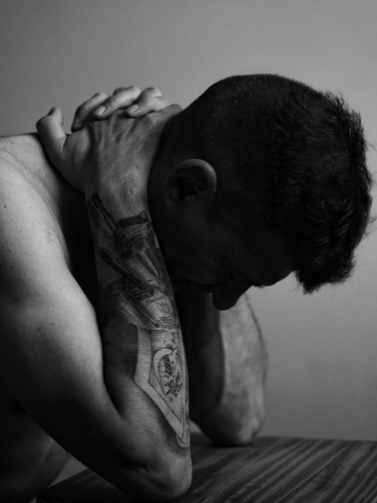 Photograph by Екатерина Клюваченко